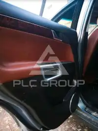 2012 Opel ANTARA