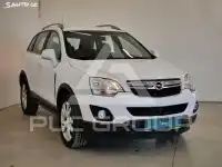 2012 Opel ANTARA