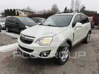 2012 Opel ANTARA
