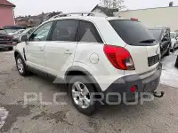 2012 Opel ANTARA