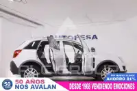 2012 Opel ANTARA