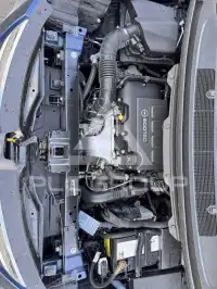 2012 Opel ZAFIRA