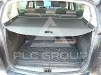 2012 Opel ZAFIRA