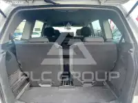 2012 Opel ZAFIRA