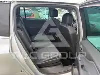 2012 Opel ZAFIRA