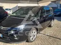 2012 Opel ZAFIRA