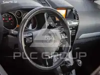 2012 Opel ZAFIRA