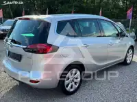 2012 Opel ZAFIRA