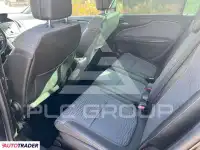 2012 Opel ZAFIRA