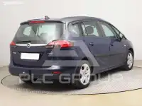 2012 Opel ZAFIRA