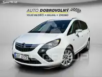 2012 Opel ZAFIRA