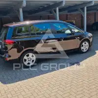 2012 Opel ZAFIRA