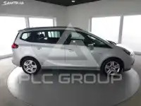2012 Opel ZAFIRA