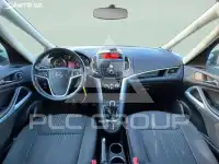 2012 Opel ZAFIRA
