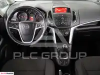 2012 Opel ZAFIRA