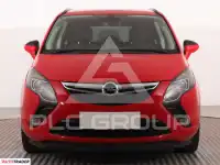 2012 Opel ZAFIRA