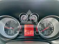 2012 Opel ZAFIRA