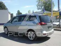 2012 Opel ZAFIRA