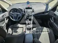 2012 Opel ZAFIRA