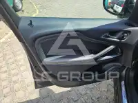 2012 Opel ZAFIRA