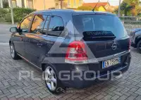 2012 Opel ZAFIRA