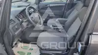 2012 Opel ZAFIRA