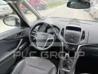2012 Opel ZAFIRA