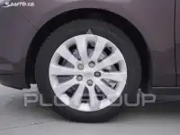 2012 Opel ZAFIRA