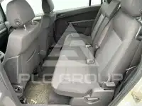 2012 Opel ZAFIRA