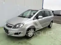 2012 Opel ZAFIRA