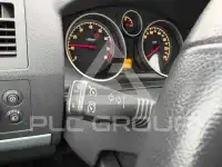 2012 Opel ZAFIRA