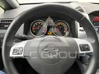 2012 Opel ZAFIRA