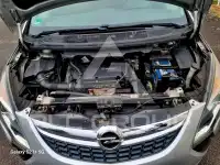 2012 Opel ZAFIRA