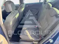 2012 Opel ZAFIRA
