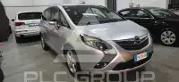 2012 Opel ZAFIRA