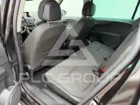 2012 Opel ZAFIRA
