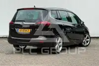 2012 Opel ZAFIRA