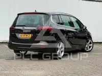2012 Opel ZAFIRA