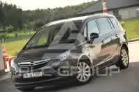 2012 Opel ZAFIRA