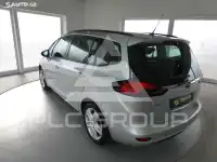 2012 Opel ZAFIRA
