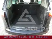 2012 Opel ZAFIRA