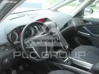2012 Opel ZAFIRA