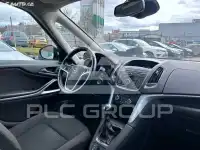 2012 Opel ZAFIRA