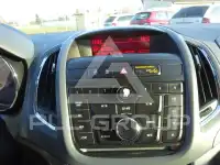 2012 Opel ZAFIRA