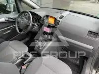 2012 Opel ZAFIRA