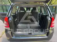 2012 Opel ZAFIRA