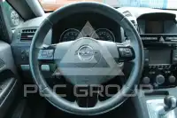 2012 Opel ZAFIRA