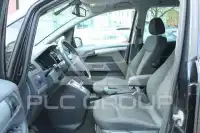 2012 Opel ZAFIRA
