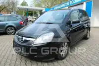2012 Opel ZAFIRA