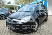 2012 Opel ZAFIRA